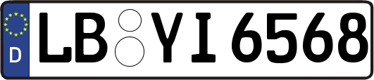 LB-YI6568