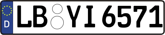 LB-YI6571