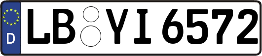 LB-YI6572