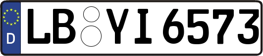 LB-YI6573