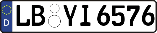 LB-YI6576