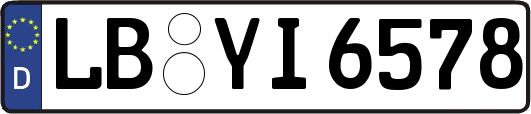 LB-YI6578