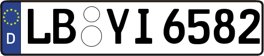 LB-YI6582