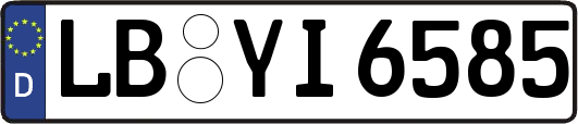 LB-YI6585