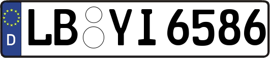 LB-YI6586