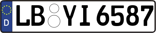 LB-YI6587