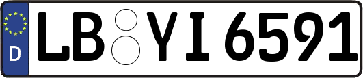 LB-YI6591