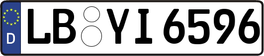 LB-YI6596
