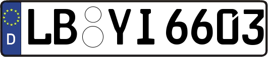 LB-YI6603