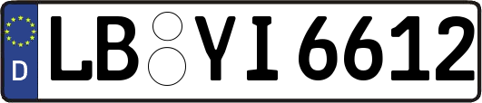 LB-YI6612