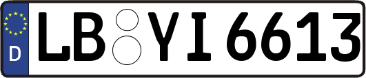 LB-YI6613