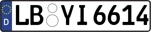 LB-YI6614
