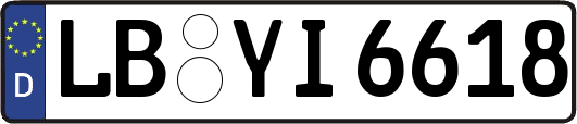 LB-YI6618