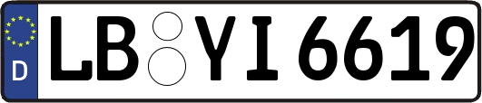 LB-YI6619