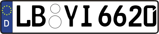 LB-YI6620