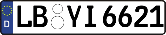LB-YI6621