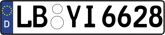 LB-YI6628
