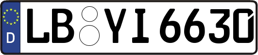 LB-YI6630