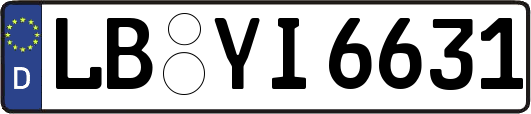 LB-YI6631