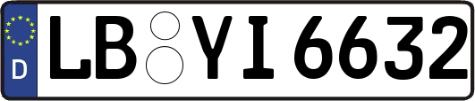 LB-YI6632