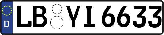 LB-YI6633