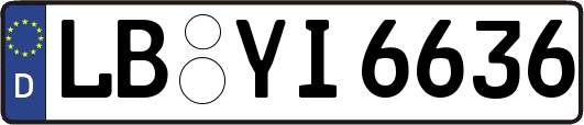 LB-YI6636
