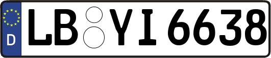 LB-YI6638