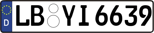 LB-YI6639