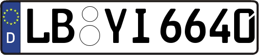 LB-YI6640