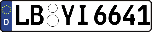 LB-YI6641