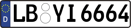 LB-YI6664