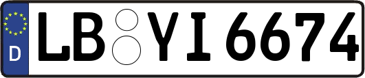 LB-YI6674