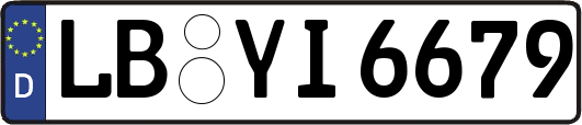 LB-YI6679