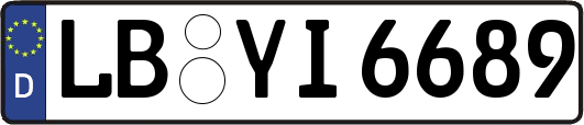 LB-YI6689