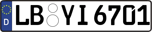 LB-YI6701