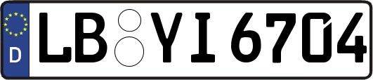 LB-YI6704