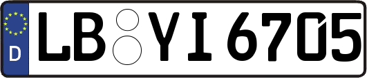 LB-YI6705