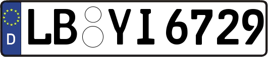 LB-YI6729