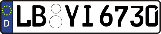 LB-YI6730