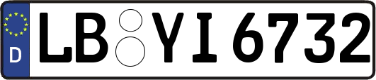 LB-YI6732