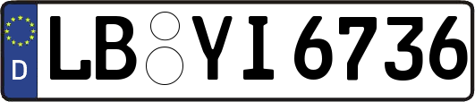 LB-YI6736
