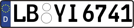 LB-YI6741