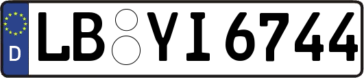 LB-YI6744