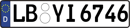 LB-YI6746