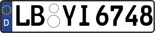 LB-YI6748