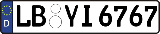 LB-YI6767