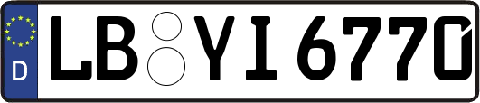 LB-YI6770