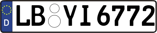 LB-YI6772