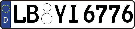 LB-YI6776
