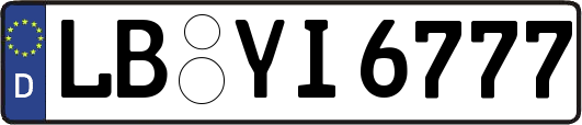 LB-YI6777